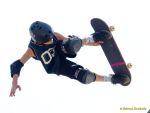 Munich Mash 2026 - Skateboard - Best Trick