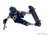 Munich Mash 2026 - Skateboard - Best Trick