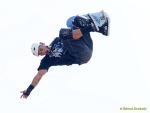 Munich Mash 2026 - Skateboard - Best Trick