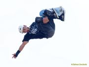 Munich Mash 2026 - Skateboard - Best Trick
