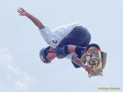 Munich Mash 2026 - Skateboard - Best Trick
