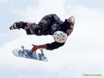 Munich Mash 2026 - Skateboard - Best Trick