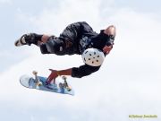 Munich Mash 2026 - Skateboard - Best Trick