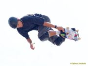 Munich Mash 2026 - Skateboard - Best Trick