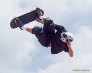 Munich Mash 2026 - Skateboard - Best Trick