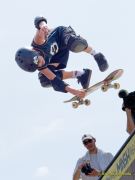 Munich Mash 2026 - Skateboard - Best Trick