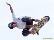 Munich Mash 2026 - Skateboard - Best Trick