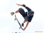 Munich Mash 2026 - Skateboard - Best Trick