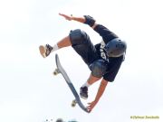 Munich Mash 2026 - Skateboard - Best Trick