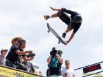 Munich Mash 2026 - Skateboard - Best Trick