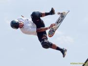 Munich Mash 2026 - Skateboard - Best Trick