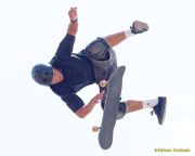 Munich Mash 2026 - Skateboard - Best Trick