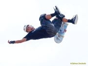 Munich Mash 2026 - Skateboard - Best Trick