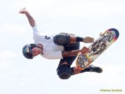 Munich Mash 2026 - Skateboard - Best Trick