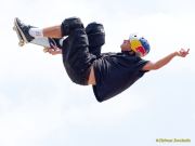 Munich Mash 2026 - Skateboard - Best Trick