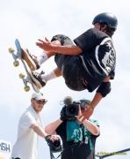 Munich Mash 2026 - Skateboard - Best Trick