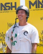 Munich Mash 2026 - Skateboard - Best Trick