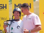 Munich Mash 2026 - Skateboard - Best Trick