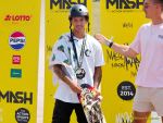 Munich Mash 2026 - Skateboard - Best Trick