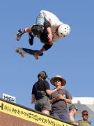 Munich Mash 2026 - Skateboard - Finale
