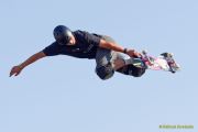 Munich Mash 2026 - Skateboard - Finale
