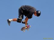 Munich Mash 2026 - Skateboard - Finale