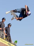 Munich Mash 2026 - Skateboard - Finale