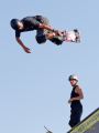 Munich Mash 2026 - Skateboard - Finale