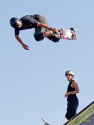 Munich Mash 2026 - Skateboard - Finale