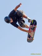 Munich Mash 2026 - Skateboard - Finale