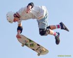 Munich Mash 2026 - Skateboard - Finale