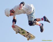 Munich Mash 2026 - Skateboard - Finale