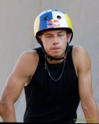 Munich Mash 2026 - Skateboard - Finale