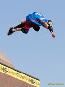 Munich Mash 2026 - Skateboard - Finale