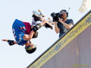 Munich Mash 2026 - Skateboard - Finale