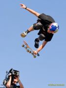Munich Mash 2026 - Skateboard - Finale