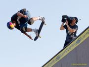 Munich Mash 2026 - Skateboard - Finale