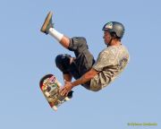 Munich Mash 2026 - Skateboard - Finale