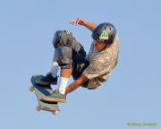 Munich Mash 2026 - Skateboard - Finale