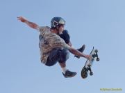 Munich Mash 2026 - Skateboard - Finale