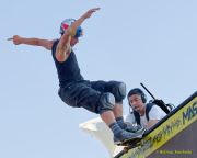 Munich Mash 2026 - Skateboard - Finale