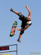 Munich Mash 2026 - Skateboard - Finale