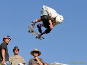 Munich Mash 2026 - Skateboard - Finale