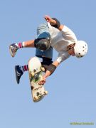 Munich Mash 2026 - Skateboard - Finale
