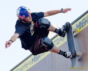 Munich Mash 2026 - Skateboard - Finale