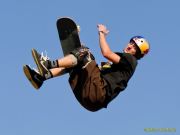 Munich Mash 2026 - Skateboard - Finale