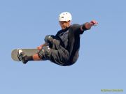 Munich Mash 2026 - Skateboard - Finale