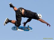 Munich Mash 2026 - Skateboard - Finale