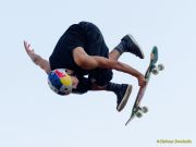 Munich Mash 2026 - Skateboard - Finale