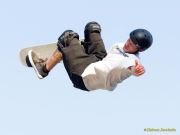 Munich Mash 2026 - Skateboard - Finale
